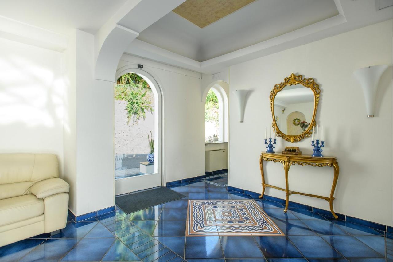 Il Pino Hotel