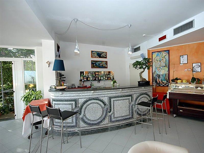 Il Pino Hotel 3*