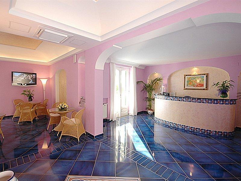 Hotel Il Pino
