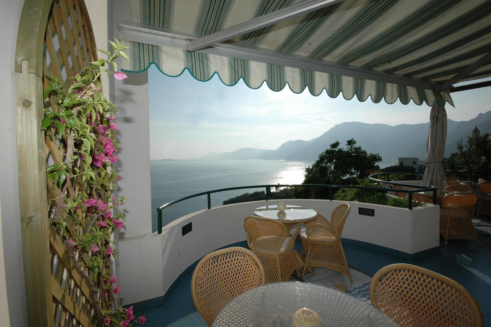 Il Pino Hotel 3*